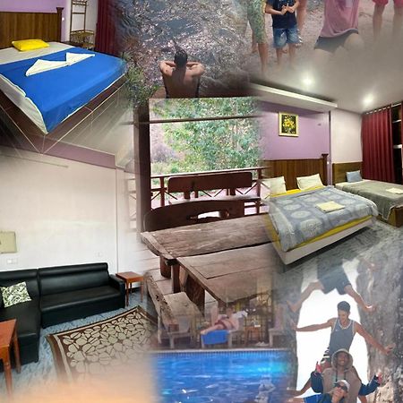 The Vibe Guesthouse Kampot Dış mekan fotoğraf
