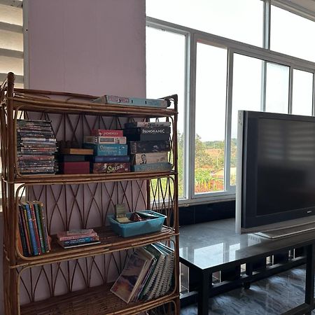 The Vibe Guesthouse Kampot Dış mekan fotoğraf