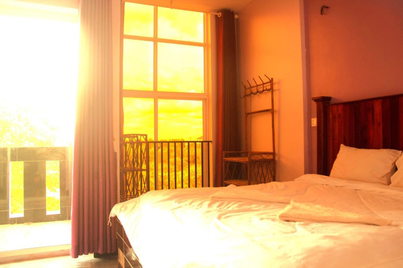 The Vibe Guesthouse Kampot Dış mekan fotoğraf