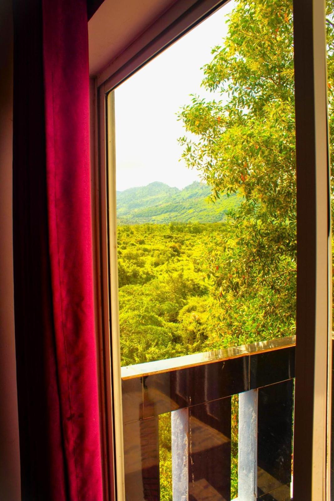 The Vibe Guesthouse Kampot Dış mekan fotoğraf