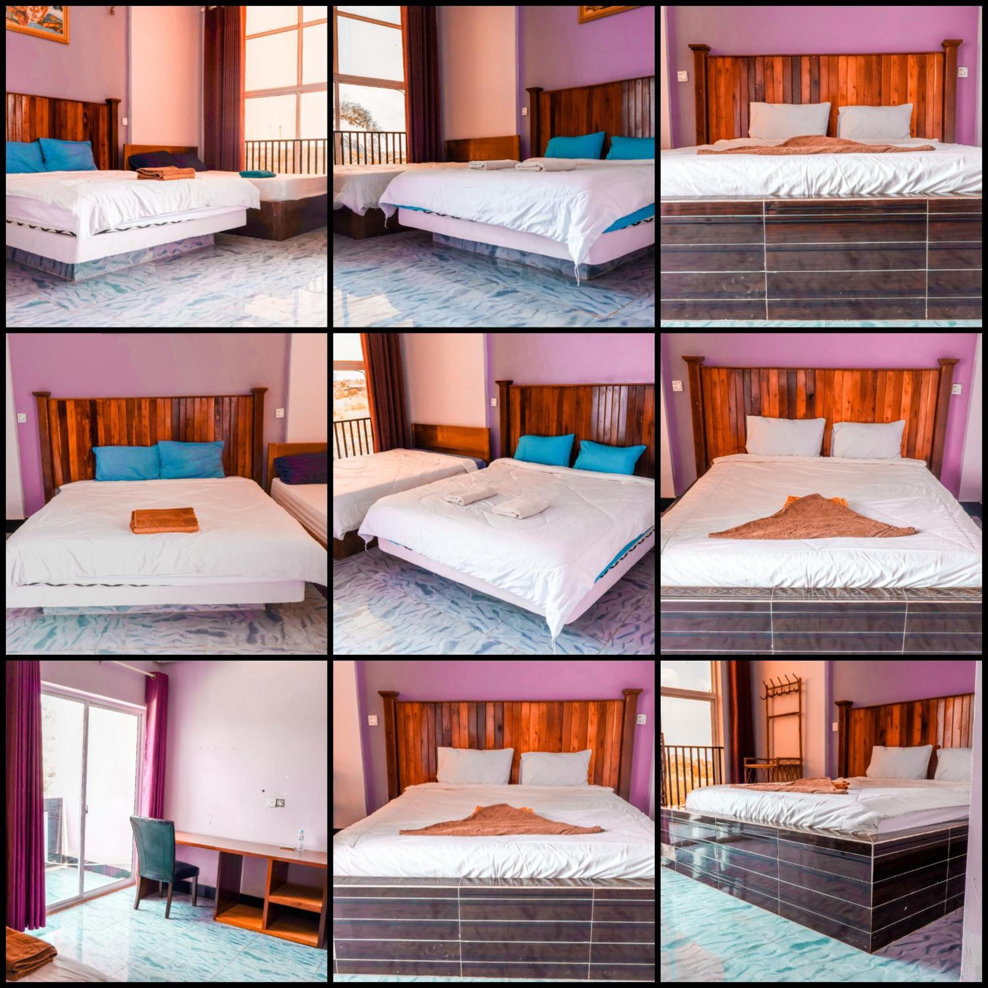 The Vibe Guesthouse Kampot Dış mekan fotoğraf