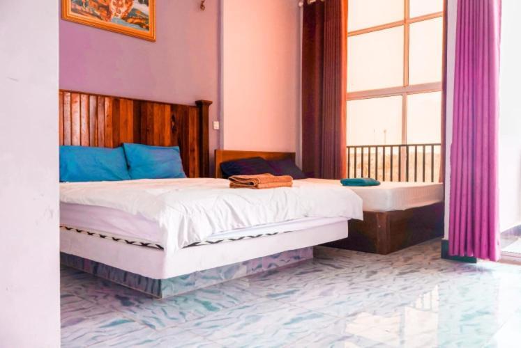 The Vibe Guesthouse Kampot Dış mekan fotoğraf