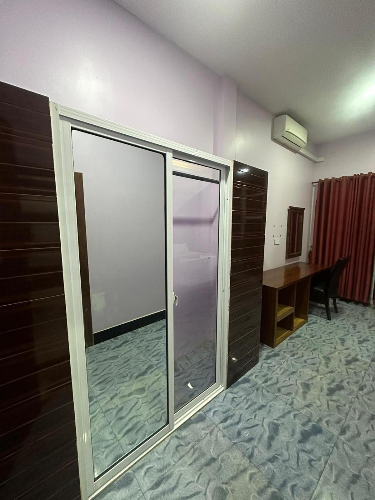 The Vibe Guesthouse Kampot Dış mekan fotoğraf
