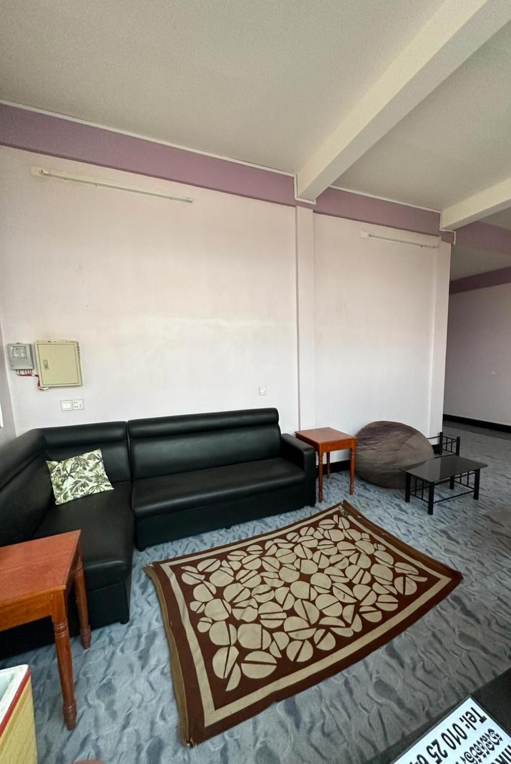 The Vibe Guesthouse Kampot Dış mekan fotoğraf