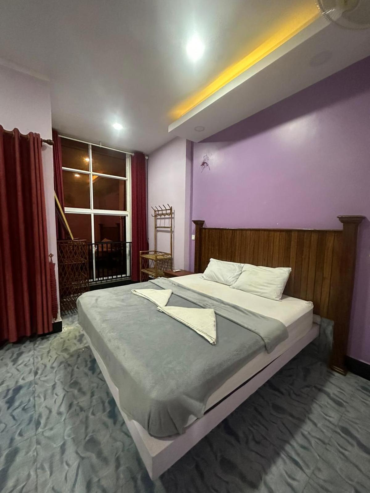 The Vibe Guesthouse Kampot Dış mekan fotoğraf
